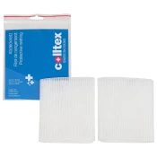 Colltex Protective Netting mreža za smučarski pas, par (90 mm)