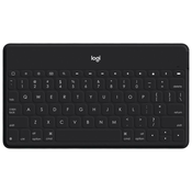 LOGITECH Keys-To-Go keyboard (Black) - 920-006710
