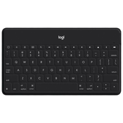 Logitech Keys-To-Go - Black