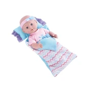 UNBRANDED Punčka Little Me Sweet Dreams