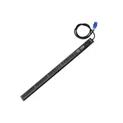 SMART PDU produžna uticnica 0U, IEC 60309 32A/250V utikac, 18x C13 10A/250V uticnice, 6x C19 16A/250V, 32A