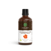 Green Idea Tinktura iz sladkega korena - kapljice 50 ml 50 ml