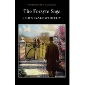 Forsyte Saga