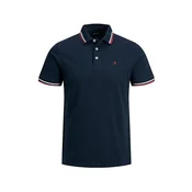 Jack & Jones 12136668 Navy Blazer Modra