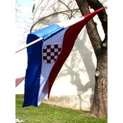 Hrvatska povijesna zastava