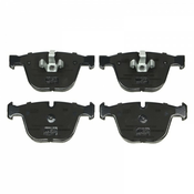 ZAVORNE OBLOŽNICE zadnje BMW 5 Gran Turismo (F07), 7 (F01, F02, F03, F04)