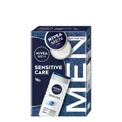 Nivea Muški kozmeticki set Sensitive Care