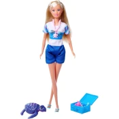 Lutka Simba Toys Steffi Love - Steffi, spasiteljica u oceanu