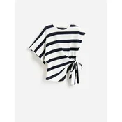 Reserved - LADIES` BLOUSE