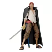 Action Figure One Piece - Anime Heroes - Shanks
