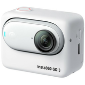 Akcijska kamera Insta360 - GO 3, 64GB