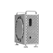 INF Zaščitno ohišje in stojalo za Mac mini M4/Pro Silver, (22062533)