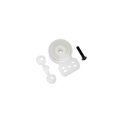 Traxxas servo saver s adaptérom