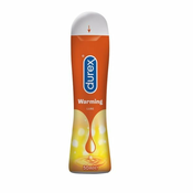 DUREX Lubrikant Play Warming 50ml