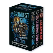 The Grandest Game Collection