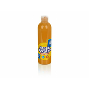 Astra ASTRA Tempera barva za plakate 250ml, rjava bež, 301217020