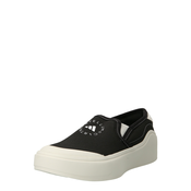 ADIDAS BY STELLA MCCARTNEY Sportske cipele, crna / prljavo bijela