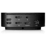 HP USB-C Dock G5 (5TW10AA)