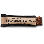 Barebells Protein Bar 55 g caramel choco