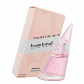 Bruno Banani Woman Intense parfumska voda 30 ml za ženske