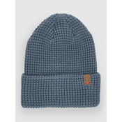 Kazane Alder Beanie china blue