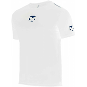Muška majica Pacific Futura Tee - white/navy