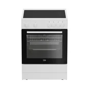 BEKO FBS67000WD elektricni šporet