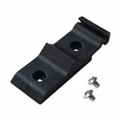 *Teltonika Compact DIN LETEVA KIT 35mm ABS+PC