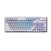 Rapoo Tastatura, Šarena
