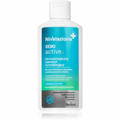 Farmona Nivelazione Sebo Active normalizirajuci šampon za masno i nadraženo vlasište 100 ml