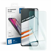Blue Star kaljeno steklo za Realme GT Neo 3