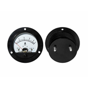 Blow 51-050# analogni okrogli ampermeter 5a + šunt