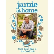 Jamie At Home. Natürlich Jamie, englische Ausgabe