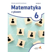 shumee Ponavljanje gradiva iz matematike SP 6, različica 2023