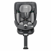 FREEON avtosedež i-size (40-150cm), Space grey