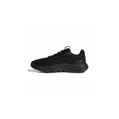 ADIDAS SPORTSWEAR Japonke CLOUDFOAM FLEX  črna