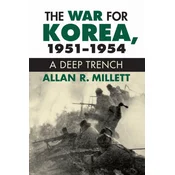 The War for Korea, 1951-1954
