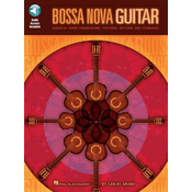 Bossa Nova Guitar
