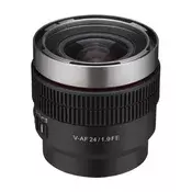 SAMYANG V-AF 24mm T1.9 (Sony E) F1413906101