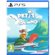 PS5 Petit Island