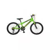 BOOSTER Bicikl deciji turbo 200 green 140301570