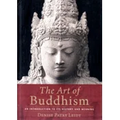 The Art Of Buddhism