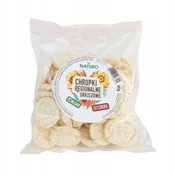 shumee Naturo Regionalni pirin čips brez sladkorja 60 g