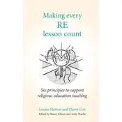 Making Every RE Lesson Count