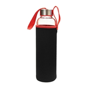 Steklenica za vodo v etuiju wave 600ml