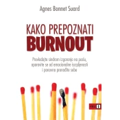 Kako prepoznati burnout
