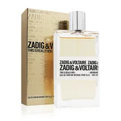 Zadig & Voltaire This Is Really Her! parfumska voda za ženske