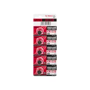 Litijeva gumbna baterija Maxell 3V CR1220