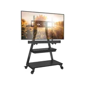 Perlegear 43-80" nosilec za TV PGFS08-US