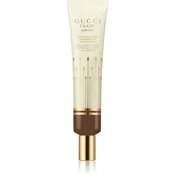 Gucci Gucci Beauty Glow Skin Tint Moisturizer vlažilna tonirana krema odtenek 58 40 ml